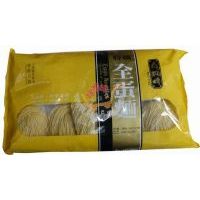 壽桃牌—全蛋面/454克