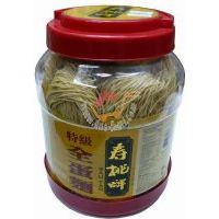 壽桃牌懷舊桶裝特級(jí)全蛋面/828克