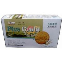 優(yōu)之良品—海苔消化餅/162克