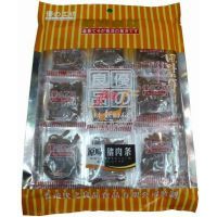 優(yōu)之良品原味豬肉條/90克