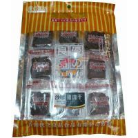 優(yōu)之良品沙嗲豬肉干/90克