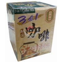 大排檔3合1即溶咖啡/170克港版
