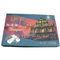 金港澳禮盒紐結(jié)糖/270克