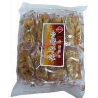 長(zhǎng)松蜂蜜麻花/250克