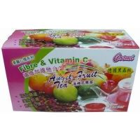 康而美—洛神花果茶(德國黑森林)/30克