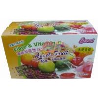 康而美—洛神花果茶(浪漫香橙)/30克