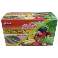 康而美香樹情人果茶/30克