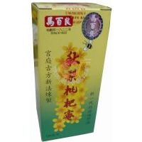 馬百良秋梨枇杷蜜成人裝/150ML