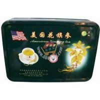 名地—美國(guó)花旗參原參粒茶包/(2克X30包)