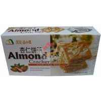 茂發(fā)杏仁餅干/220克