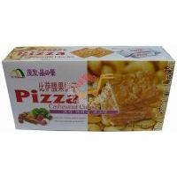 茂發(fā)—比薩腰果餅干/220克