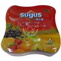 箭牌—混合水果口味軟糖/211克