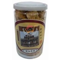 寶城純白芝麻酥/150克