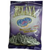 印尼ESRPEZZO—提子薄荷糖/140克