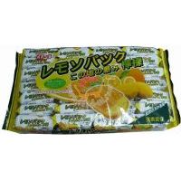 古迪檸檬夾心餅/600克