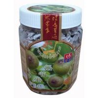 金鼎鹽津無花果404g