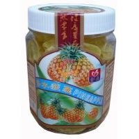 金鼎香水菠蘿404g