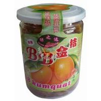 綠之達BB金桔375克