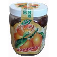 綠之達川貝金桔/400克