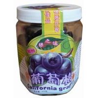 綠之達(dá)加洲葡萄梅/410克