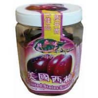 綠之達(dá)美國(guó)西梅/400克