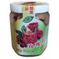 綠之達(dá)七彩玫瑰花350克