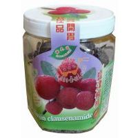 綠之達(dá)雪花杏脯肉400克