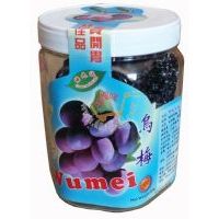 綠之達(dá)野生烏梅400克