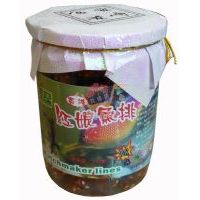 源美香辣紅娘魚排200克