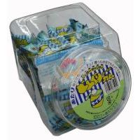 松木PINE桶裝汽水糖乳酸味103粒