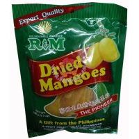 R&M芒果干100克