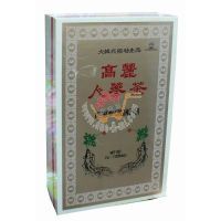 多美樂(lè)高麗參茶200克