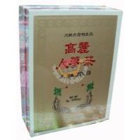 多美樂高麗參茶100克