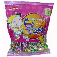 韓國國際聰明棒棒糖1300克