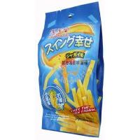 搖搖樂飄香海苔薯條100克