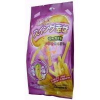 搖搖樂田園番茄味薯條100克