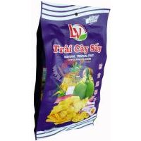 LV綜合蔬果干100克