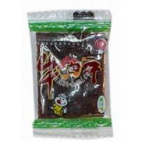 宏香記牛肉干(果汁味)散裝四方500克