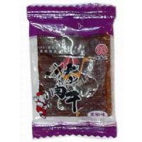 宏香記豬肉干(黑椒味)散裝四方500克