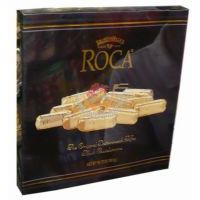 樂(lè)嘉黑巧克力350克