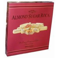 樂(lè)家杏仁糖500克