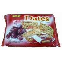 EGO香脆夾心餅(蜜棗)220克