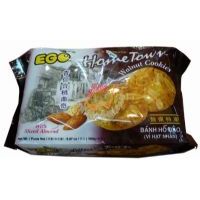 EGO杏仁合桃曲奇240克