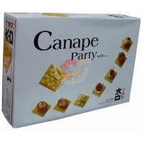 可瑞安太口蘇打咸餅280克