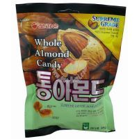 奧里恩牛奶杏仁糖90克