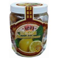 星源川貝檸檬400克