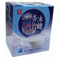 三點(diǎn)一刻冰糖杏仁茶/125克