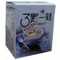 三點(diǎn)一刻經(jīng)典伯爵奶茶/120克