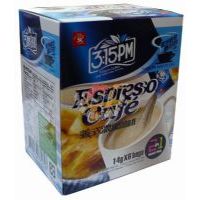 三點(diǎn)一刻美式濃縮咖啡2合1/84克