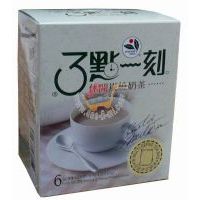 三點一刻經典炭燒奶茶/120克